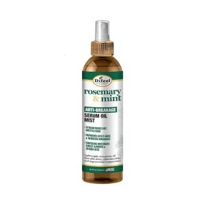 Difeel Rosemary & Mint Anti Breakage Serum Oil Mist 237ml