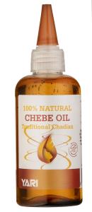 Yari 100% Natural Chebe Oil 105ml
