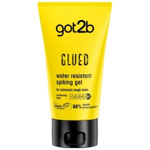 Schwarzkopf Got2b Glued Spiking Gel 150ml