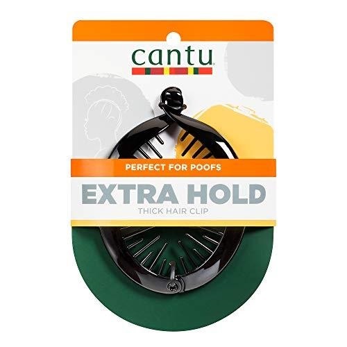 Cantu Accessories Curly Comb Clip