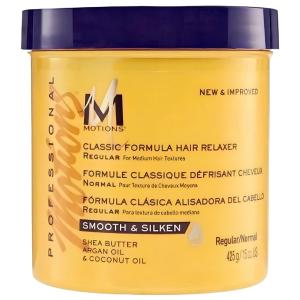 Motions Hair Relaxer Regular 425g