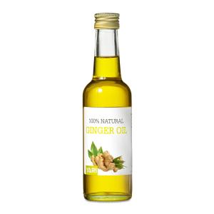 Yari 100% Natural Ginger Oil 250ml