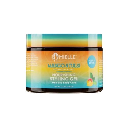 MIELLE Mango & Tulsi Nourshing Styling Gel  340g