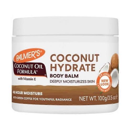 Palmer's Coconut Oil Hydrate Body Balm 100g