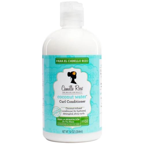 Camille Rose Coconut Water Curl Conditioner 354ml