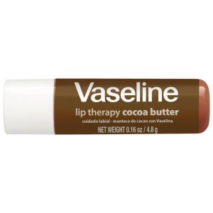 Vaseline Lip Care Balm Cocoa Butter
