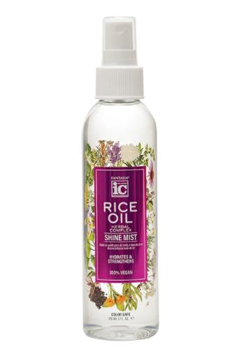 Fantasia IC Rice Oil Shine Mist 178ml