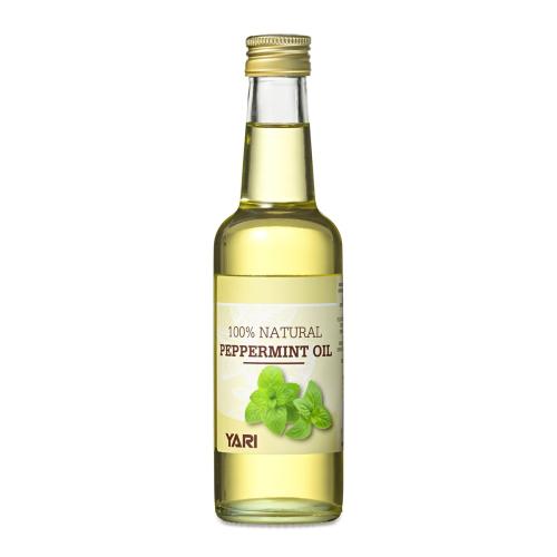 Yari 100% Natural Peppermint Oil 250ml