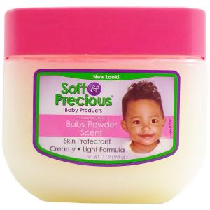 Soft & Precious Baby Jelly Baby Powder Scent 368g