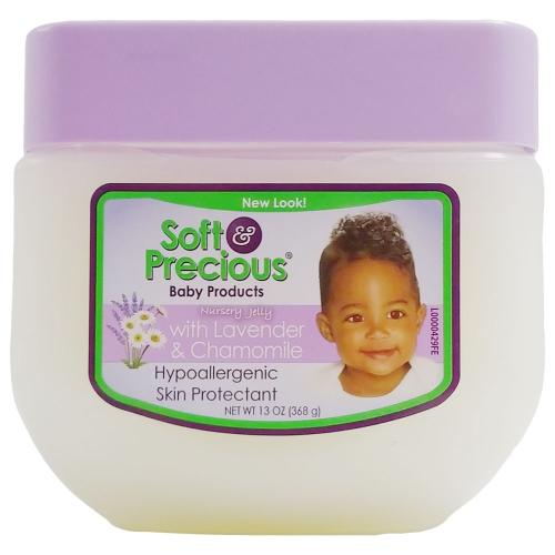 Soft & Precious Baby Jelly Lavender & Chamomile 368g