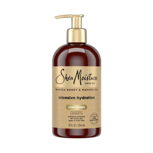 Shea Moisture Manuka & Mafura Oil Conditioner 384ml