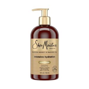 Shea Moisture Manuka & Mafura Oil Conditioner 384ml