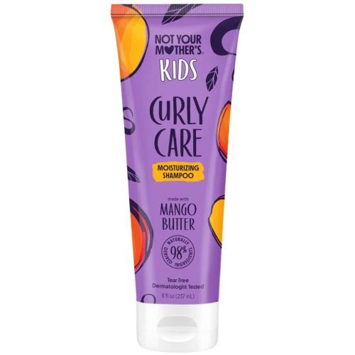 Not Your Mother's Kids Curly Care Shampoo 237ml