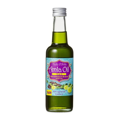 Yari Amla 3-in-1 Hair Oil 250ml