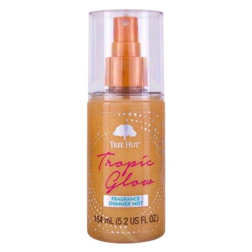 Tree Hut Fragrance Mist Topic Glow 154ml