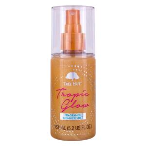 Tree Hut Fragrance Mist Topic Glow 154ml