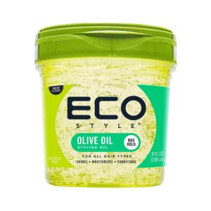 ECO STYLE OLIVE OIL STYLING GEL 236ML