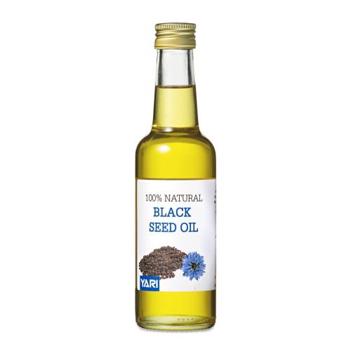 Yari 100% Natural Blackseed Oil 250ml