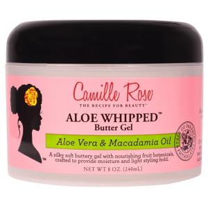 Camille Rose Aloe Whipped Butter Gel  240ml