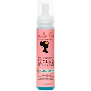 Camille Rose Rosemary Conditioning Foam 240ml