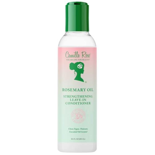 Camille Rose Rosemary Oil Leave-In Conditioner 236ml