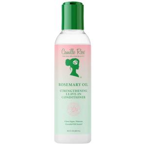 Camille Rose Rosemary Oil Leave-In Conditioner 236ml
