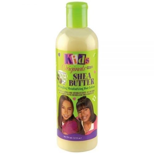 Africa's Best Kids Originals Shea Butter Detangling Hair Lotion 355ml