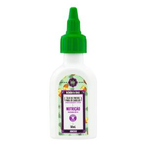 Lola Be(m)dita Ghee Pineapple and Bacuri Nourishing Oil 50ml