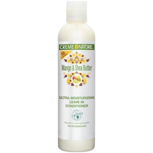 Creme of Nature Mango & Shea Ultra Moisturizing Leave In 250ml