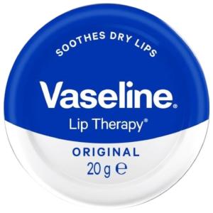 Vaseline Lip Therapy Original 20g
