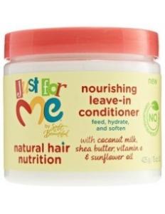 Just For Me Nourishing Leave-In Conditioner 425g