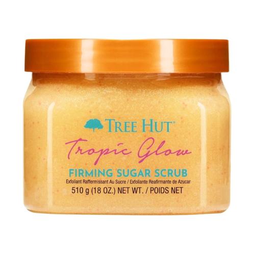 Tree Hut Tropic Glow Firming Sugar Scrub 510g