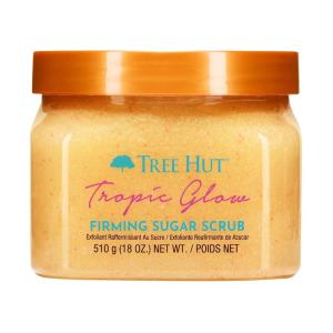 Tree Hut Tropic Glow Firming Sugar Scrub 510g