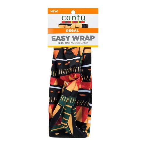 Cantu Accessories Easy Wrap Regal