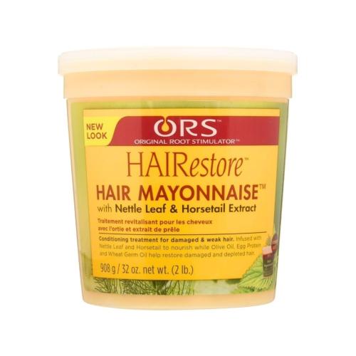 ORS HAIRESTORE HAIR MAYONNAISE 908G