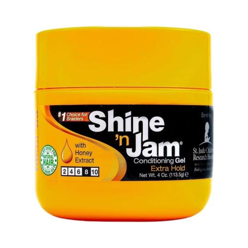 Shine 'n Jam Extra Hold 113g