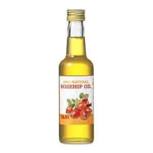 Yari 100% Natural Rosehip Oil 250ml
