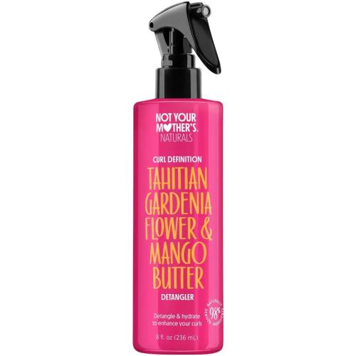 Not Your Mother's Tahitian Gardenia Detangler 236ml
