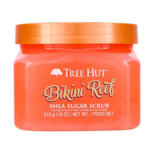 Tree Hut Bikini Reef Shea Sugar Scrub 510g