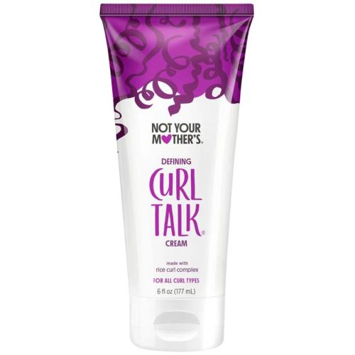 Not Your Mother's Curl Talk DefiningCream 177ml