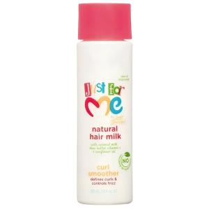 Just For Me Hair Milk Curl Smoother 236ml
