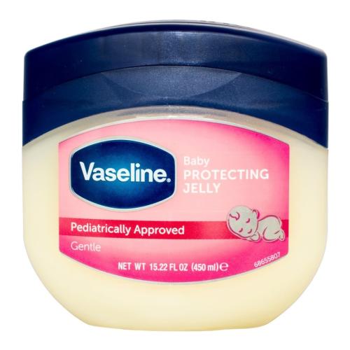 Vaseline Baby Protecting Jelly 450ml