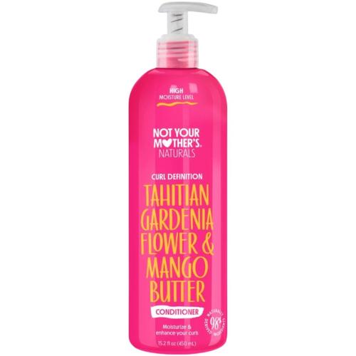 Not Your Mother's Tahitian Gardenia Conditioner 450ml
