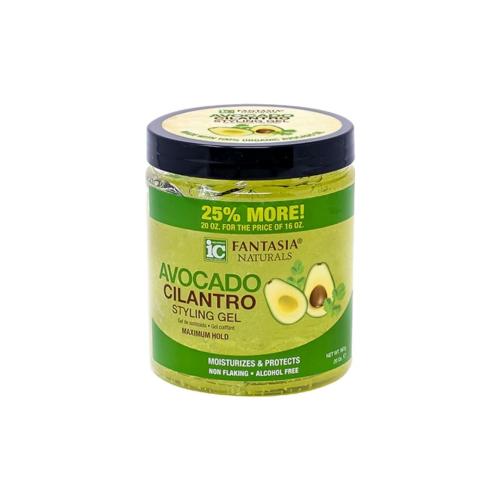 Fantasia IC Avocado & Cilantro Gel 567g