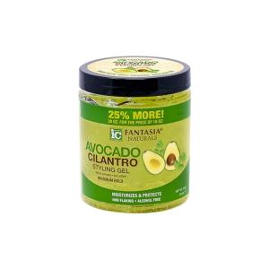 Fantasia IC Avocado & Cilantro Gel 567g