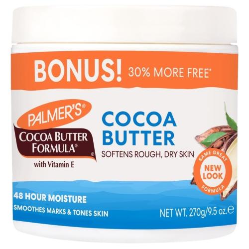 Palmer's Cocoa Butter Cream 30% Bonus 270g