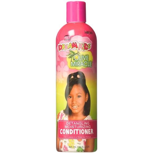 African Pride Dream Kids Detangling Conditioner 355ml