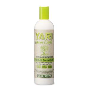 YARI CURLING CREME GEL 355ml