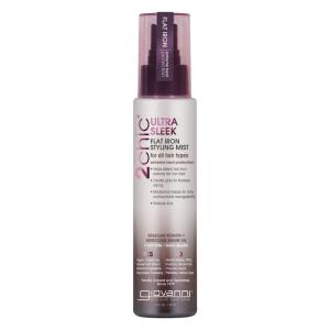Giovanni 2Chic Brazilian Keratin & Moroccan Argan Oil Blow Spray 118ml