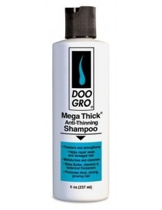 Doo Gro Mega Thick Shampoo 300ml